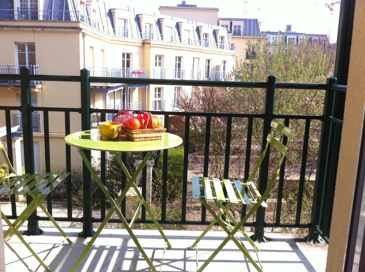 Disney, Very Nice 2 Bedrooms Family Apartment, Wifi, Netflix 8 Pers Chessy  Εξωτερικό φωτογραφία