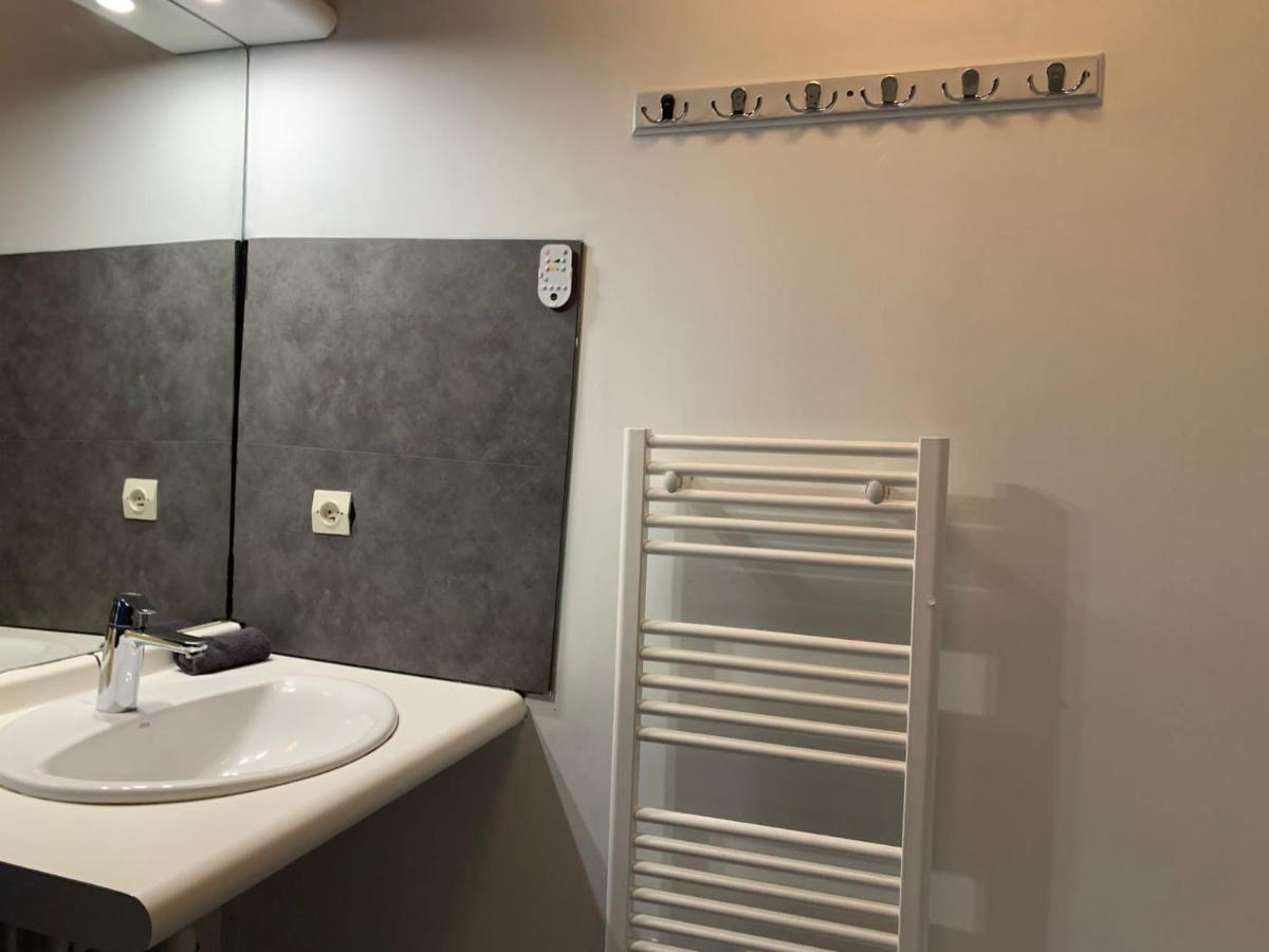 Disney, Very Nice 2 Bedrooms Family Apartment, Wifi, Netflix 8 Pers Chessy  Εξωτερικό φωτογραφία