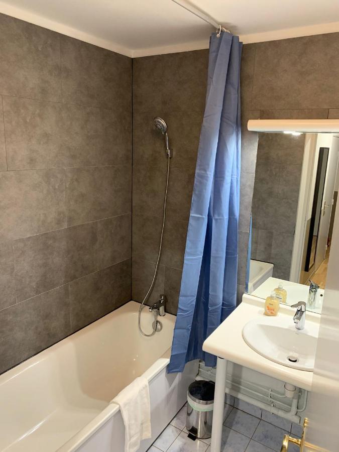 Disney, Very Nice 2 Bedrooms Family Apartment, Wifi, Netflix 8 Pers Chessy  Εξωτερικό φωτογραφία