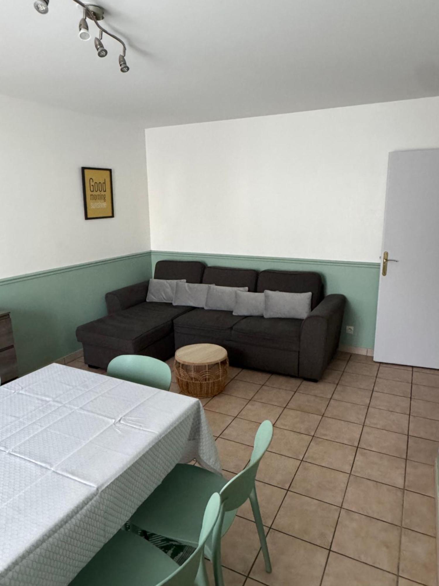 Disney, Very Nice 2 Bedrooms Family Apartment, Wifi, Netflix 8 Pers Chessy  Εξωτερικό φωτογραφία