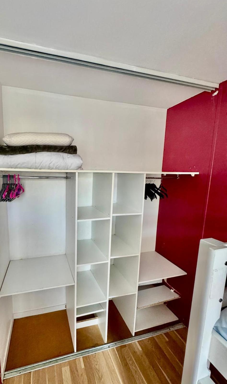 Disney, Very Nice 2 Bedrooms Family Apartment, Wifi, Netflix 8 Pers Chessy  Εξωτερικό φωτογραφία