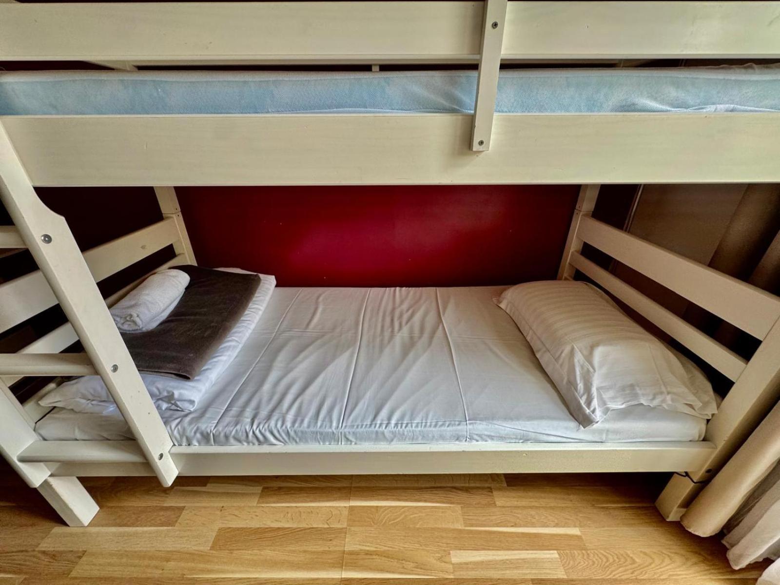 Disney, Very Nice 2 Bedrooms Family Apartment, Wifi, Netflix 8 Pers Chessy  Εξωτερικό φωτογραφία